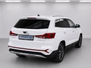 Jetta VS7 I Рестайлинг 1 Москва  - изображение 22