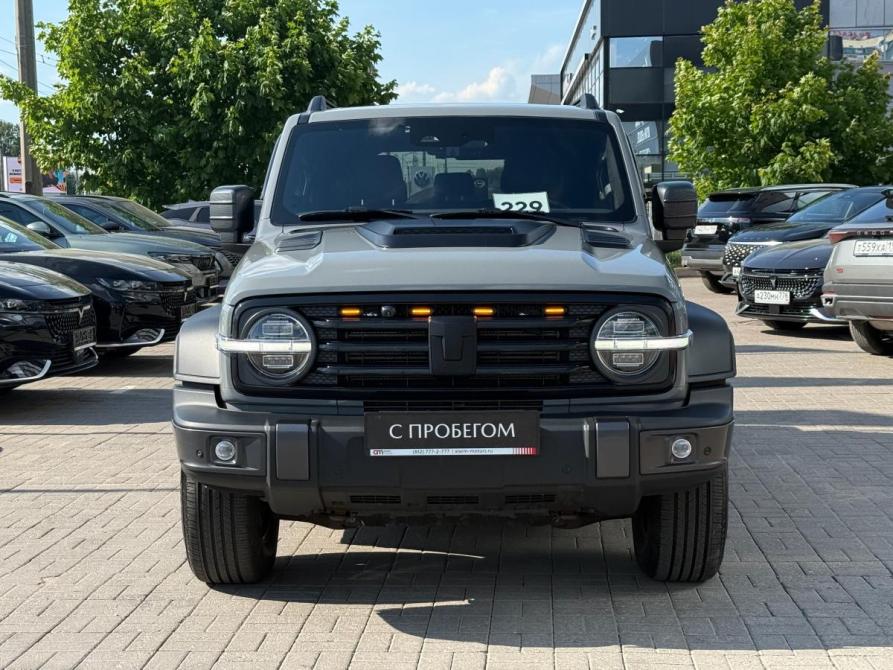 Tank 300 I Санкт-Петербург  - изображение 2