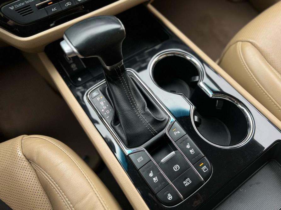 Kia Carnival III Волгоград  - изображение 16