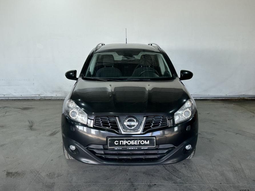 Nissan Qashqai+2 I Рестайлинг Москва  - изображение 2