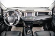 Toyota RAV4 IV (XA40) Пермь  - изображение 38