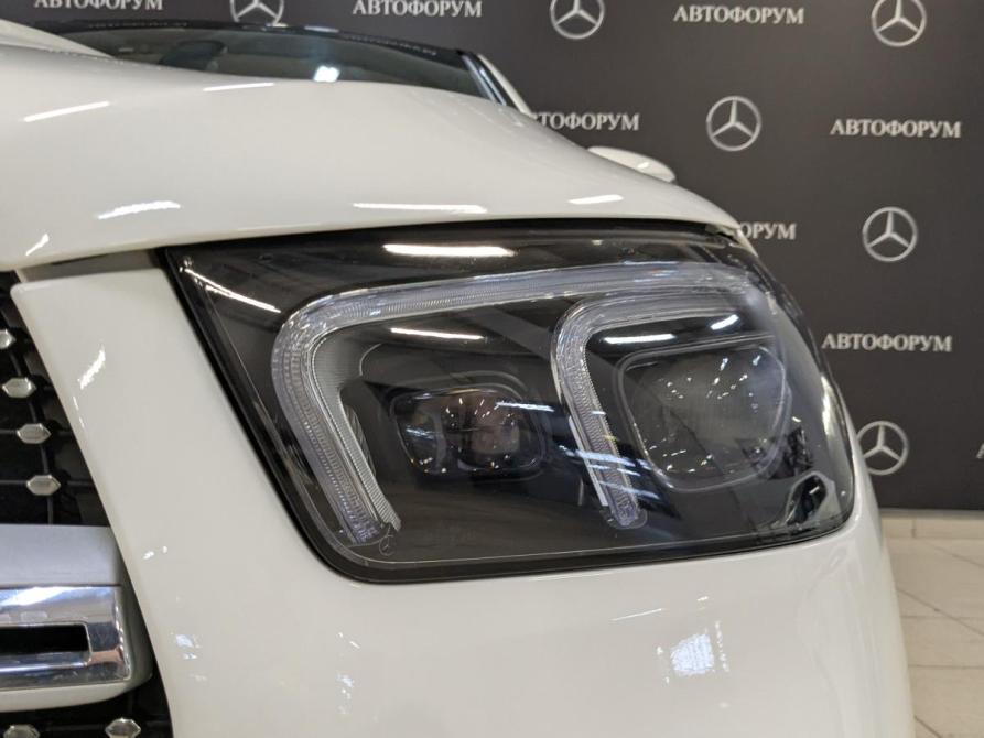 Mercedes-Benz GLE Coupe II (C167) Москва  - изображение 11