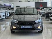 Lada (ВАЗ) Vesta I Оренбург  - изображение 36