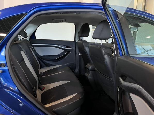 Lada (ВАЗ) Vesta I с пробегом 2021 года, цена 1 197 000 рублей, 67282 км, седан, Автокод Объявления