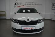 Skoda Rapid I Рестайлинг Киров  - изображение 35
