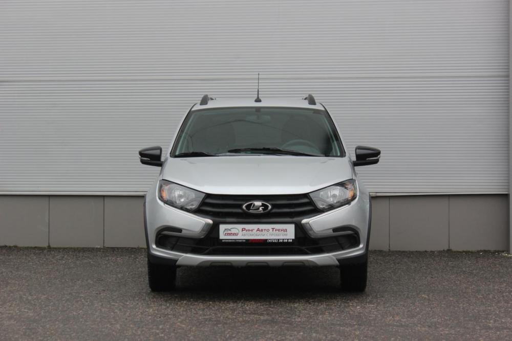 Lada (ВАЗ) Granta I Рестайлинг Белгород  - изображение 3