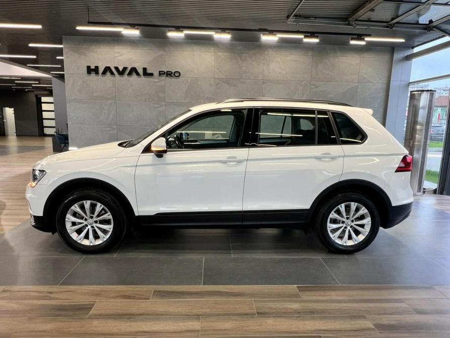 Volkswagen Tiguan II Екатеринбург  - изображение 6