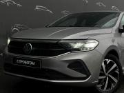 Volkswagen Polo VI Санкт-Петербург  - изображение 51