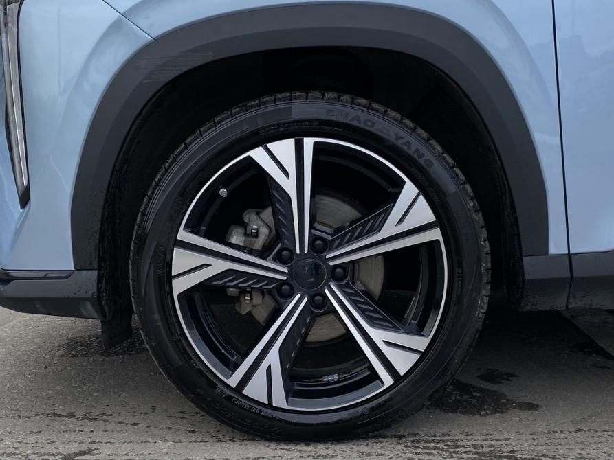Geely Cityray Москва  - изображение 9