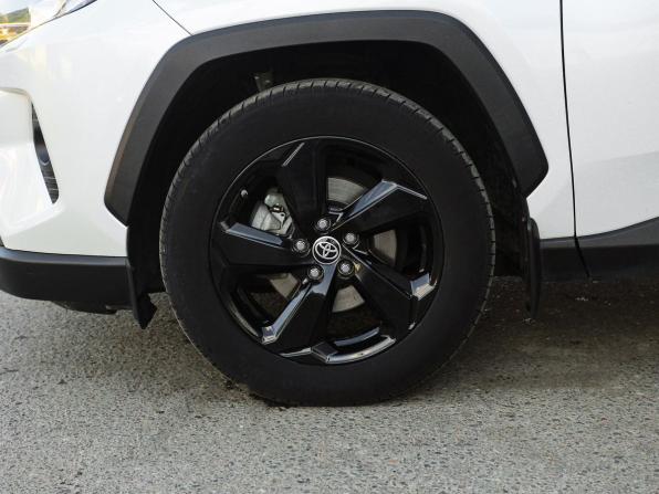 Toyota RAV4 V (XA50) с пробегом 2021 года, цена 3 580 000 рублей, 58457 км, внедорожник, Автокод Объявления