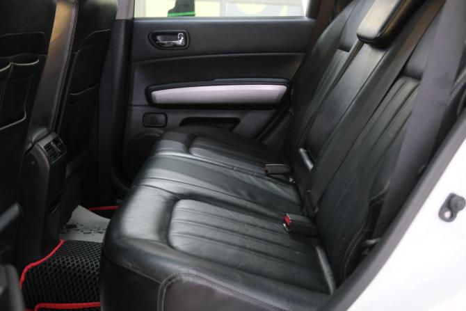 Nissan X-Trail II Рестайлинг с пробегом 2014 года, цена 1 539 000 рублей, 224000 км, внедорожник, Автокод Объявления