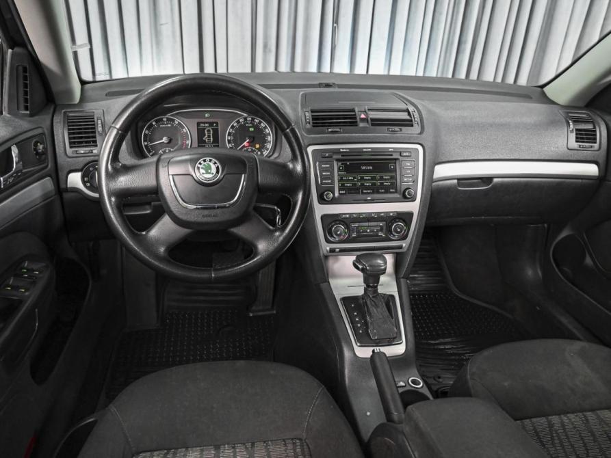 Skoda Octavia I (A4) Рестайлинг Ставрополь  - изображение 6
