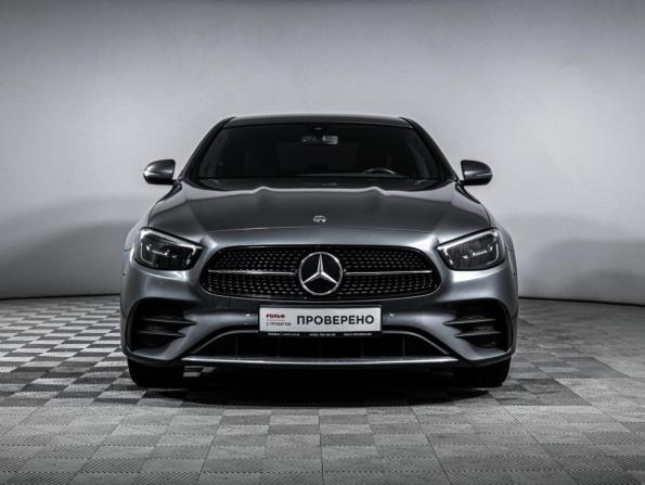 Mercedes-Benz E-Класс V (W213 S213 C238) Рестайлинг с пробегом 2021 года, цена 4 450 000 рублей, 74231 км, седан, Автокод Объявления
