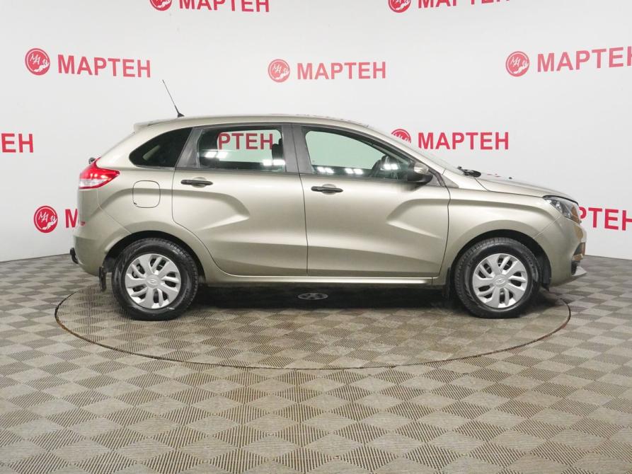 Lada (ВАЗ) XRAY I Вологда  - изображение 4