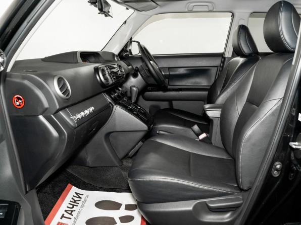 Toyota Corolla Rumion с пробегом 2012 года, цена 1 289 300 рублей, 118115 км, универсал, Автокод Объявления