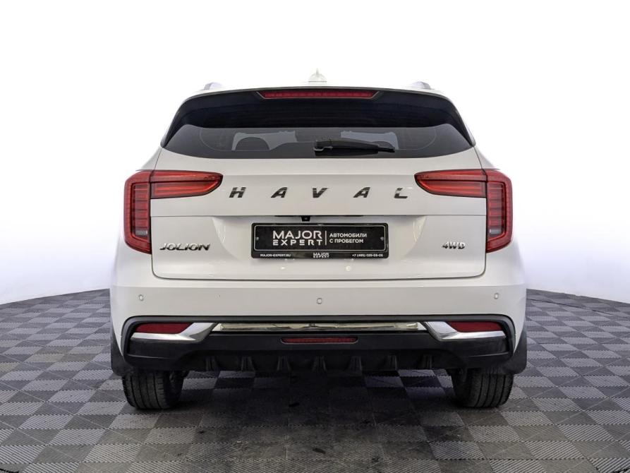 Haval Jolion I Москва  - изображение 6