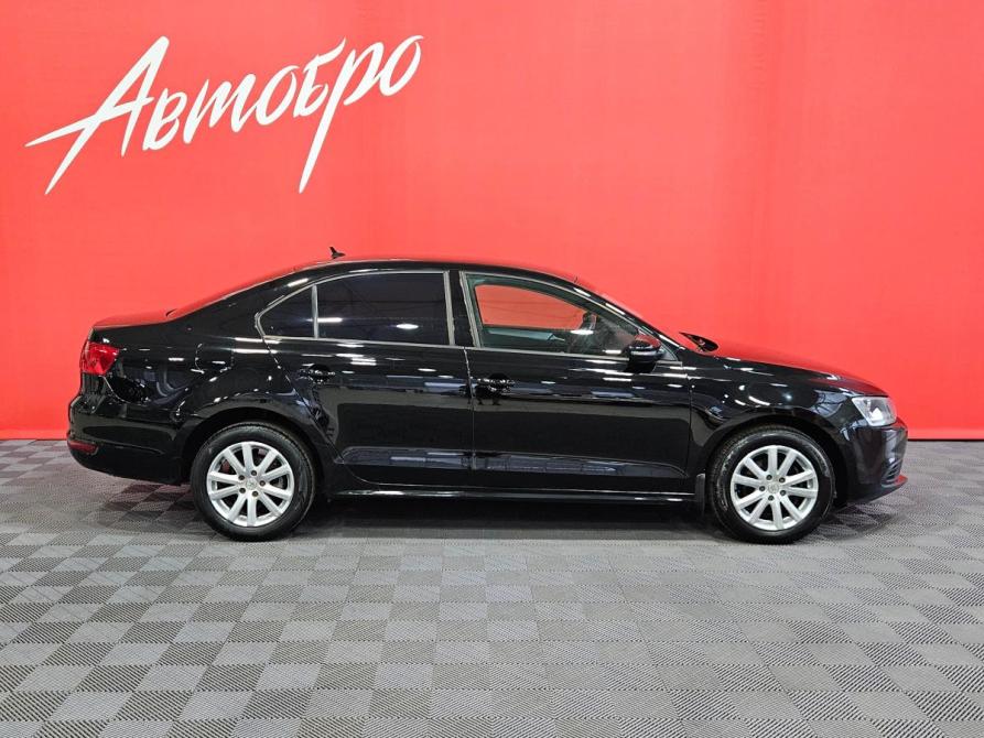 Volkswagen Jetta VI Вологда  - изображение 6