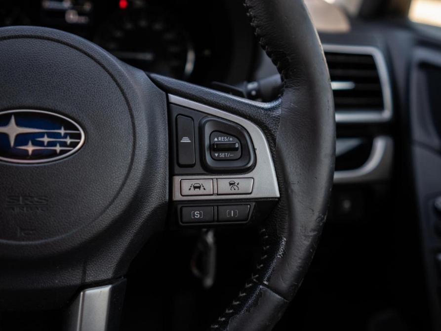 Subaru Forester IV Рестайлинг 2 Сочи  - изображение 17