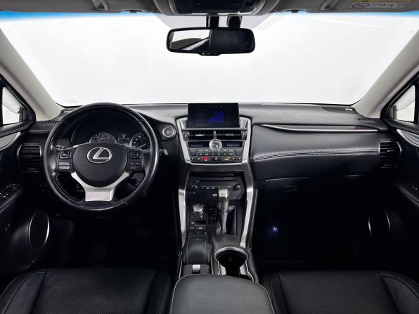 Lexus NX I с пробегом 2015 года, цена 2 490 000 рублей, 180000 км, внедорожник, Автокод Объявления