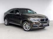 BMW X6 II (F16) Москва  - изображение 33