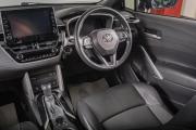 Toyota Corolla Cross I Томск  - изображение 29