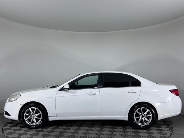 Chevrolet Epica V250 Рестайлинг с пробегом 2011 года, цена 682 000 рублей, 176812 км, седан, Автокод Объявления