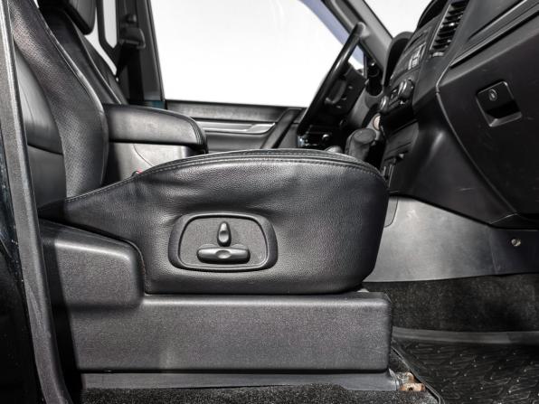 Mitsubishi Pajero IV Рестайлинг 1 с пробегом 2011 года, цена 939 000 рублей, 512198 км, внедорожник, Автокод Объявления
