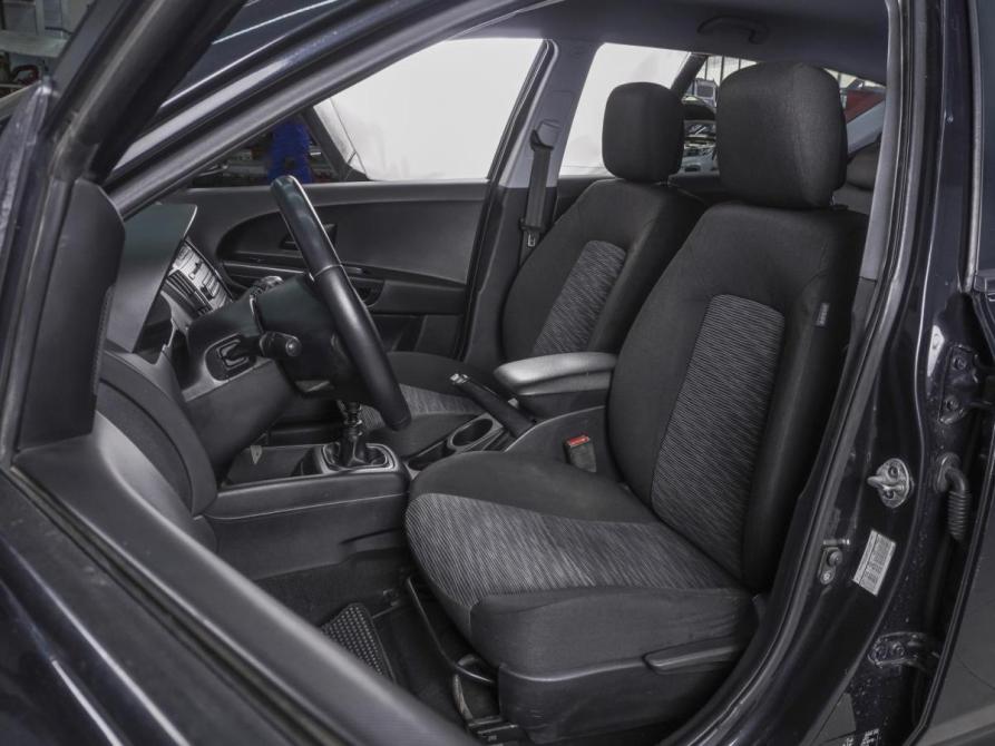Kia Ceed I Ростов-на-Дону  - изображение 10