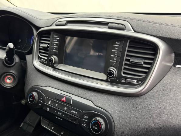 Kia Sorento III Prime с пробегом 2015 года, цена 2 769 900 рублей, 140000 км, внедорожник, Автокод Объявления