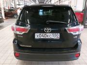Toyota Highlander III (XU50) Москва  - изображение 37