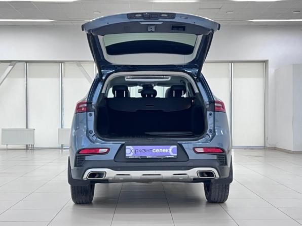 Exeed TXL I с пробегом 2021 года, цена 2 140 000 рублей, 23000 км, внедорожник, Автокод Объявления