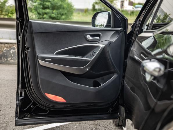 Hyundai Santa Fe III с пробегом 2015 года, цена 1 798 000 рублей, 189035 км, внедорожник, Автокод Объявления
