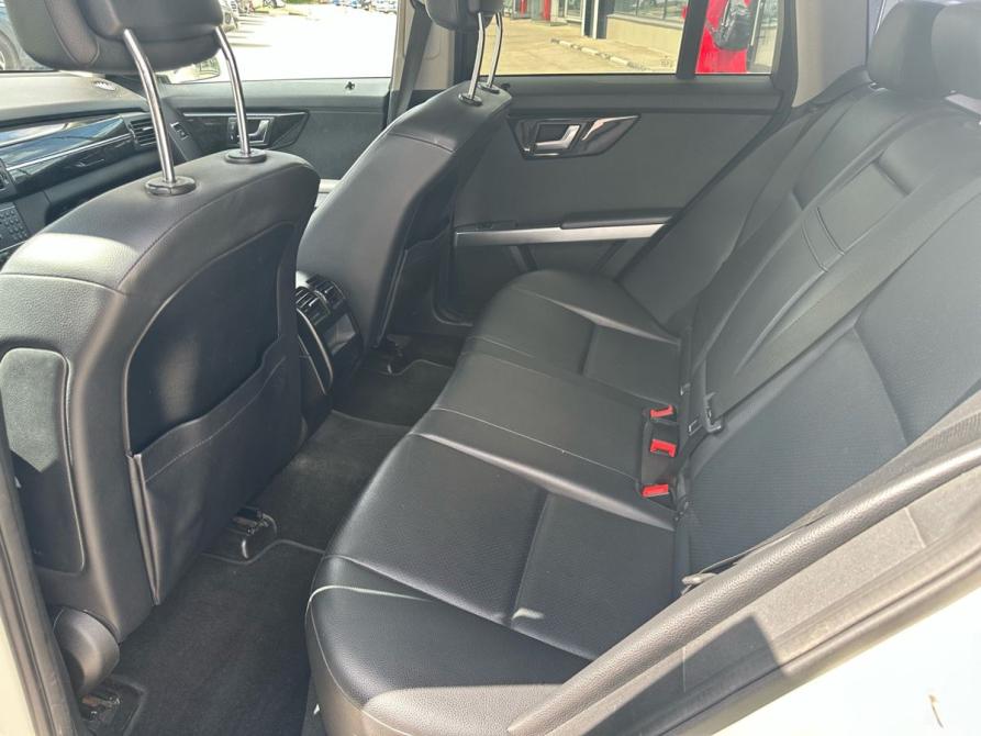 Mercedes-Benz GLK-Класс I (X204) Нижний Новгород  - изображение 23