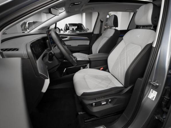 Volkswagen Talagon I Рестайлинг с пробегом 2025 года, цена 5 600 000 рублей, 1657 км, внедорожник, Автокод Объявления