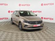 Volkswagen Polo VI Вологда  - изображение 20