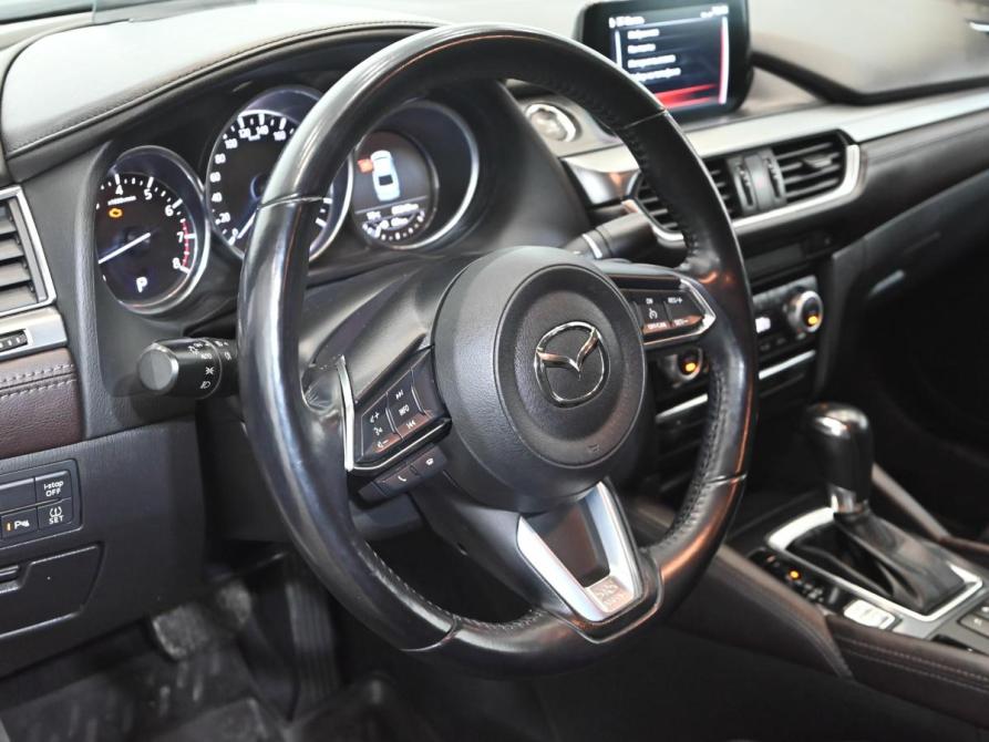 Mazda 6 III (GJ) Рестайлинг Екатеринбург  - изображение 12