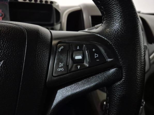Chevrolet Aveo II с пробегом 2012 года, цена 480 000 рублей, 134867 км, седан, Автокод Объявления