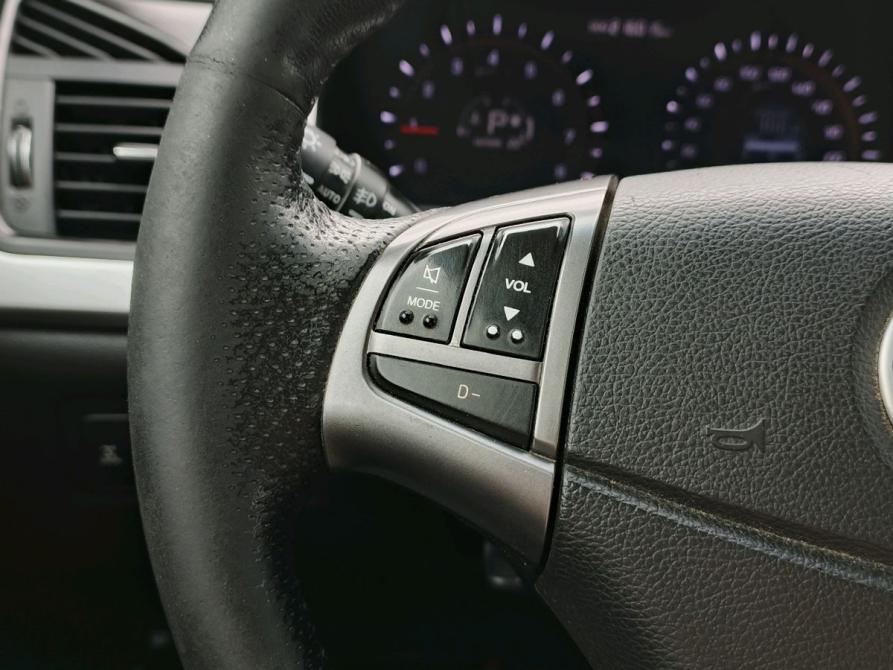 SsangYong Actyon II Рестайлинг Санкт-Петербург  - изображение 16