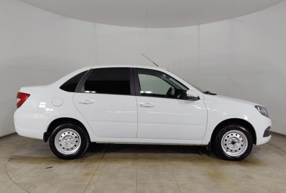Lada (ВАЗ) Granta I Рестайлинг Волгоград  - изображение 4