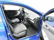 Hyundai Solaris I Новосибирск  - изображение 40