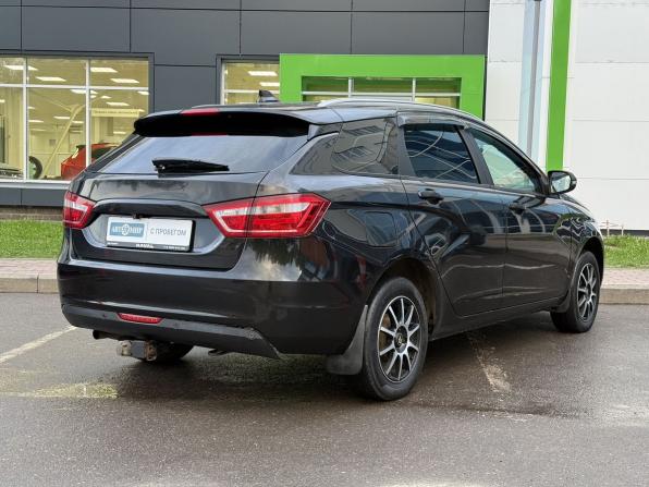 Lada (ВАЗ) Vesta I с пробегом 2019 года, цена 949 000 рублей, 102287 км, универсал, Автокод Объявления