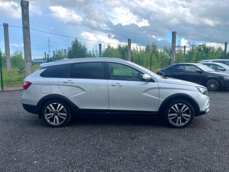 Lada (ВАЗ) Vesta I Чебоксары  - изображение 7