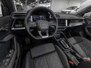 Audi A3 IV (8Y) Рестайлинг Москва  - изображение 29