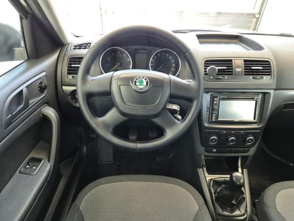 Skoda Yeti I с пробегом 2013 года, цена 649 000 рублей, 193000 км, внедорожник, Автокод Объявления