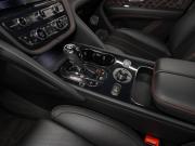 Bentley Bentayga I Рестайлинг Москва  - изображение 67