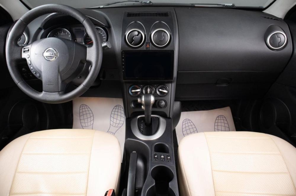 Nissan Qashqai I Рестайлинг Оренбург  - изображение 8