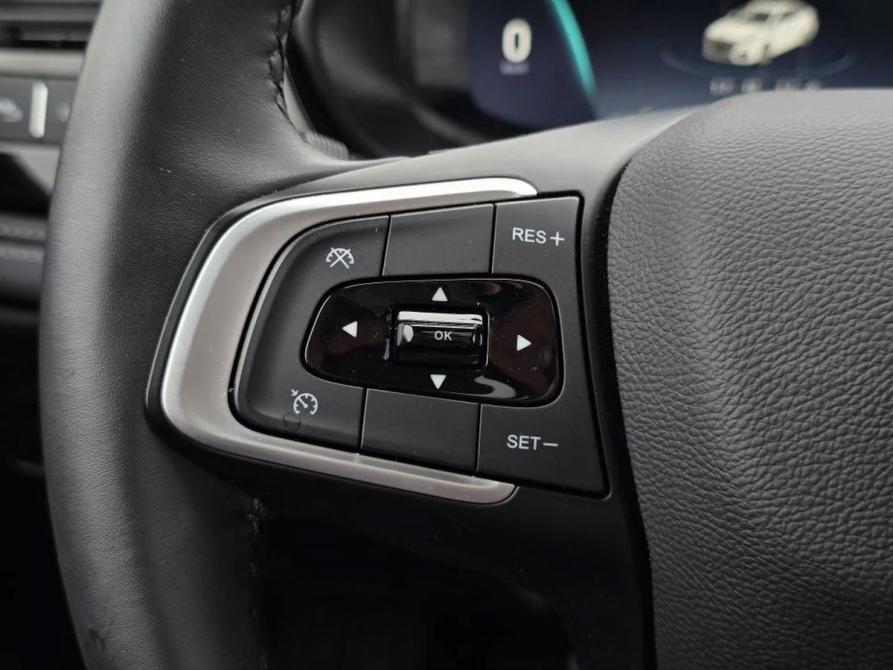 Omoda S5 Санкт-Петербург  - изображение 13