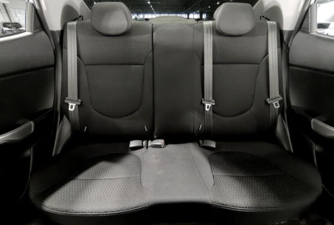 Kia Rio IV с пробегом 2017 года, цена 1 026 000 рублей, 122381 км, седан, Автокод Объявления