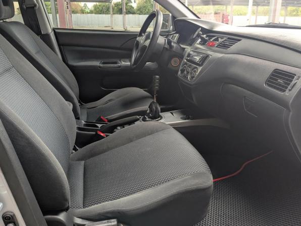 Mitsubishi Lancer IX Рестайлинг с пробегом 2007 года, цена 580 000 рублей, 207000 км, седан, Автокод Объявления