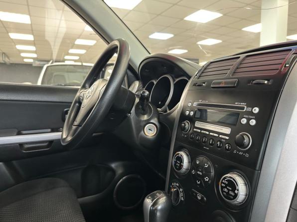 Suzuki Grand Vitara II с пробегом 2007 года, цена 750 000 рублей, 171000 км, внедорожник, Автокод Объявления